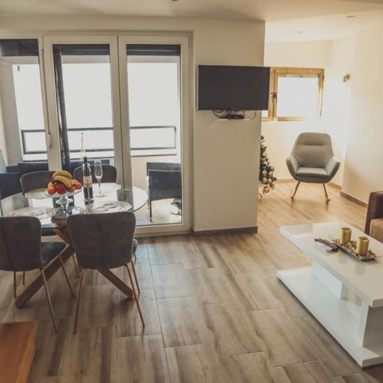 Luna-L - Apartman sa 1 Spavaćom Sobom - 3