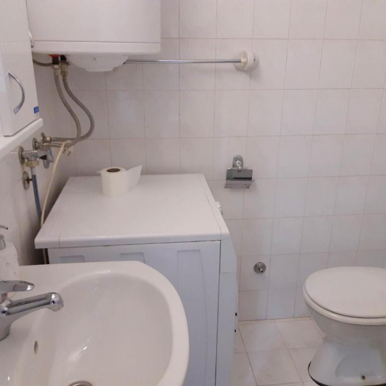 Luna-L - Apartman sa 1 Spavaćom Sobom - 7