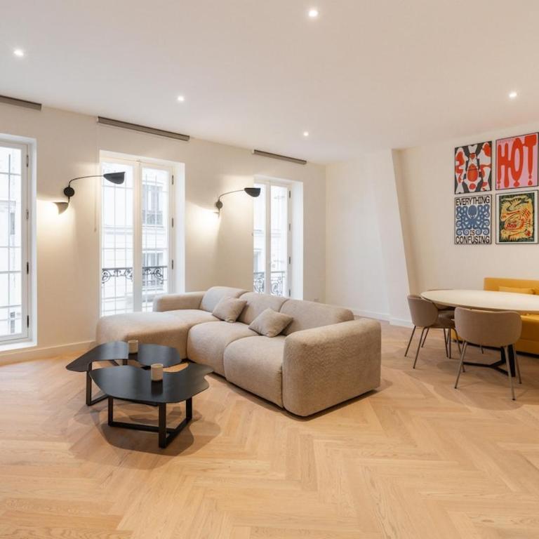 Luxury apartment of 140 sqm - Appartamento con 3 Camere da Letto - 15