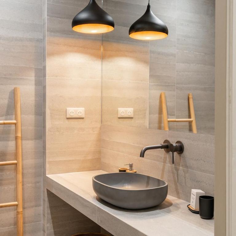 Luxury apartment of 140 sqm - Appartamento con 3 Camere da Letto - 38