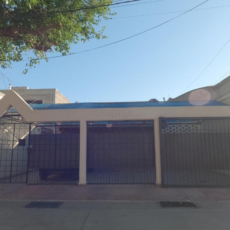 Departamento a metros del Parque Central de Mendoza - Apartamento de 1 dormitorio - 4