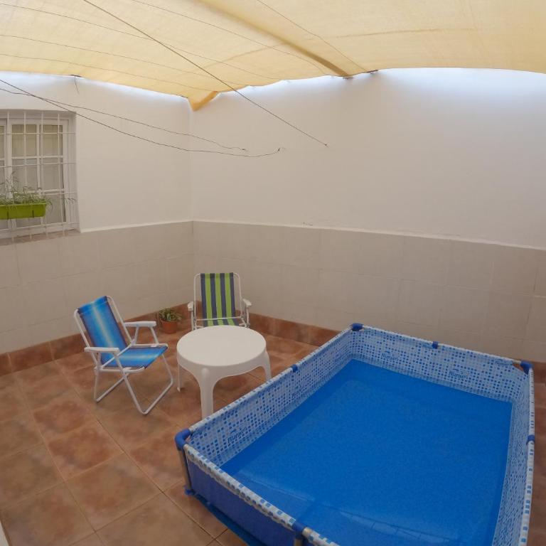 Departamento a metros del Parque Central de Mendoza - Apartamento de 1 dormitorio - 6