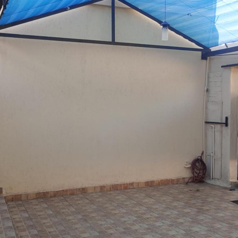 Departamento a metros del Parque Central de Mendoza - Apartamento de 1 dormitorio - 11