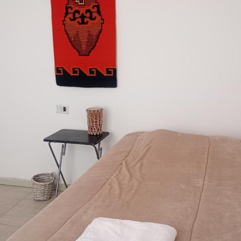 Departamento a metros del Parque Central de Mendoza - Apartamento de 1 dormitorio - 15