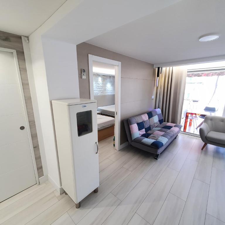 Salou Centro Playa - Apartamento de 1 dormitorio - 18