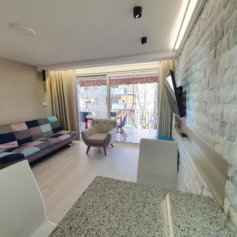 Salou Centro Playa - Apartamento de 1 dormitorio - 31