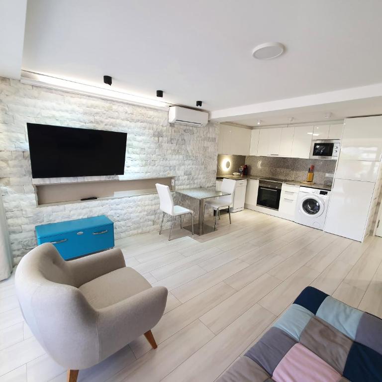 Salou Centro Playa - Apartamento de 1 dormitorio - 5