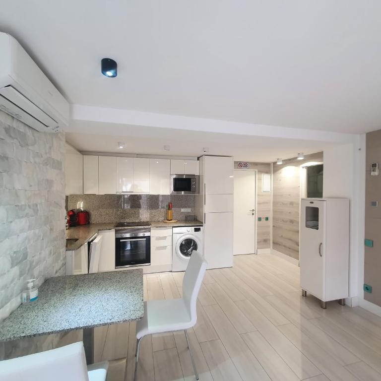 Salou Centro Playa - Apartamento de 1 dormitorio - 17