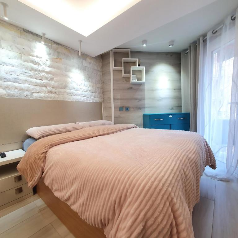 Salou Centro Playa - Apartamento de 1 dormitorio - 29
