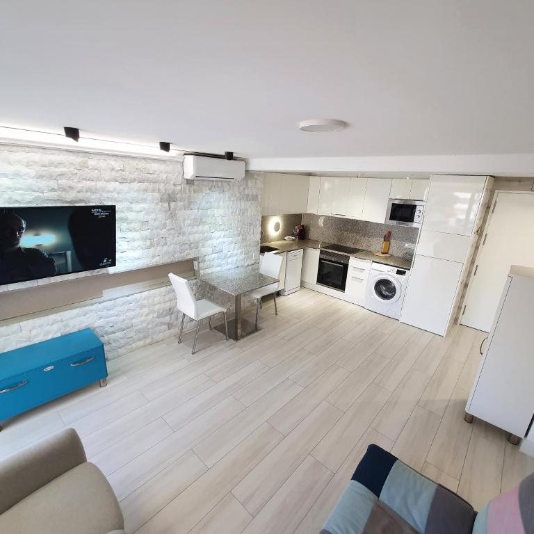 Salou Centro Playa - Apartamento de 1 dormitorio - 32