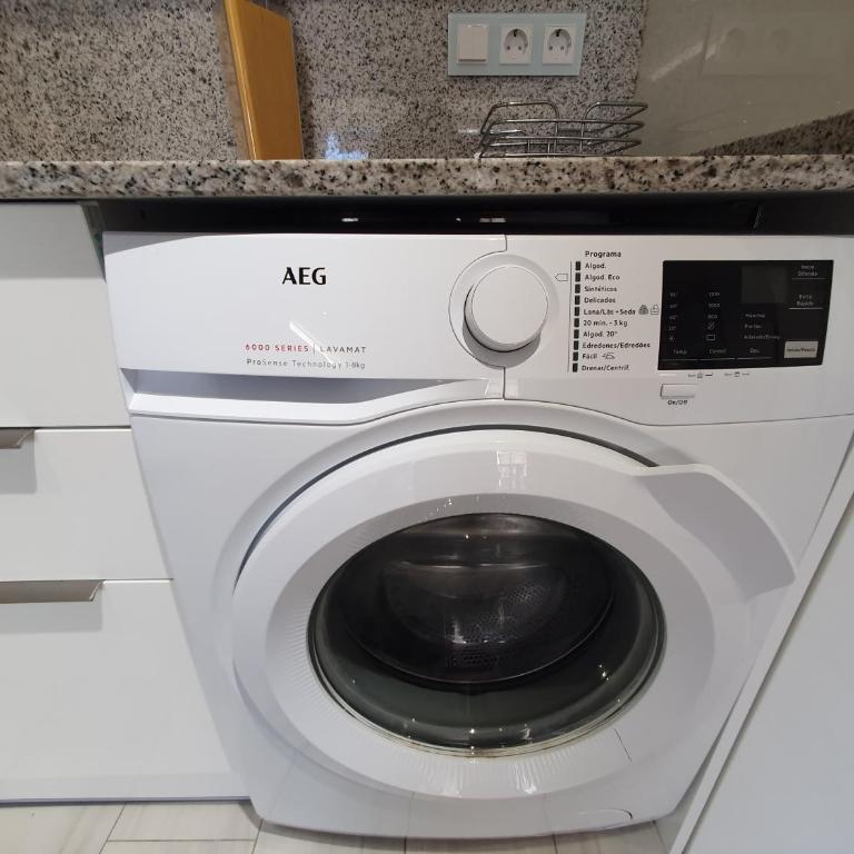 Salou Centro Playa - Apartamento de 1 dormitorio - 41