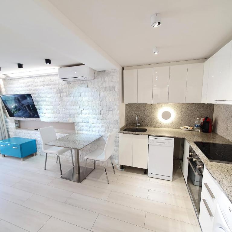 Salou Centro Playa - Apartamento de 1 dormitorio - 34
