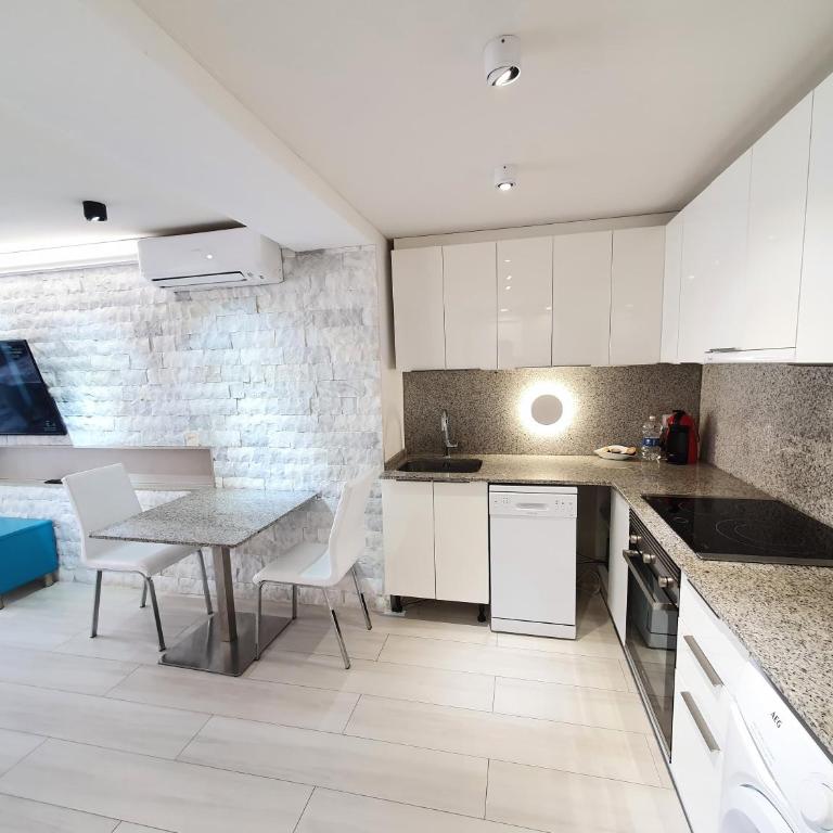 Salou Centro Playa - Apartamento de 1 dormitorio - 40