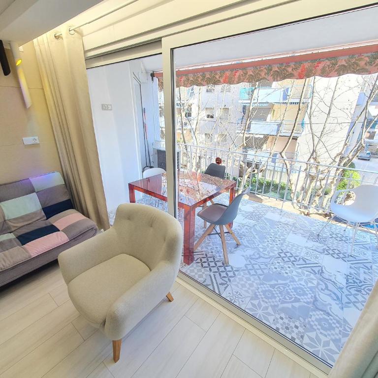 Salou Centro Playa - Apartamento de 1 dormitorio - 46