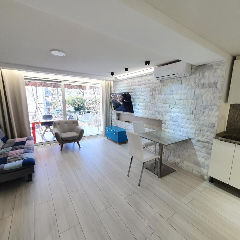 Salou Centro Playa - Apartamento de 1 dormitorio - 45