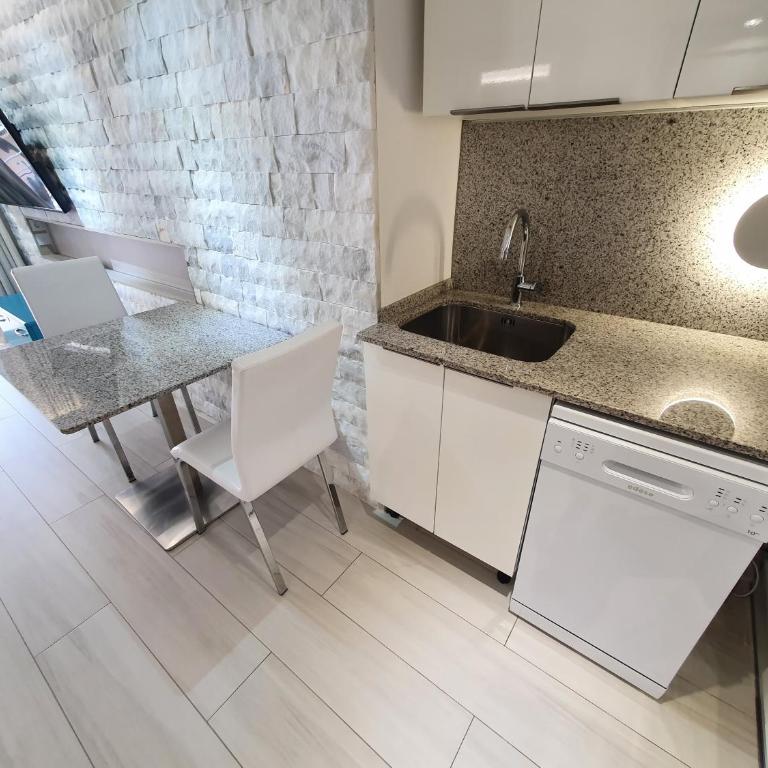 Salou Centro Playa - Apartamento de 1 dormitorio - 43