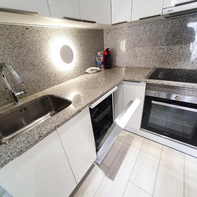 Salou Centro Playa - Apartamento de 1 dormitorio - 39