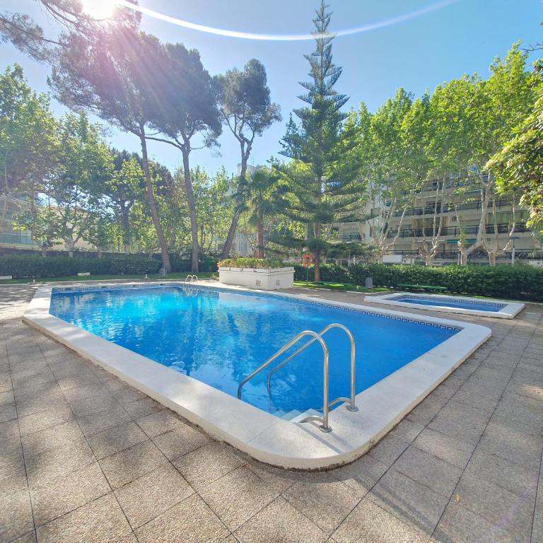 Salou Centro Playa - Apartamento de 1 dormitorio - 25