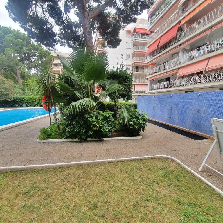 Salou Centro Playa - Apartamento de 1 dormitorio - 36