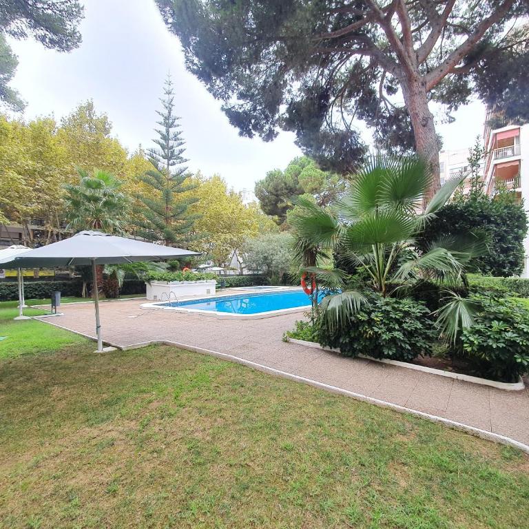 Salou Centro Playa - Apartamento de 1 dormitorio - 37