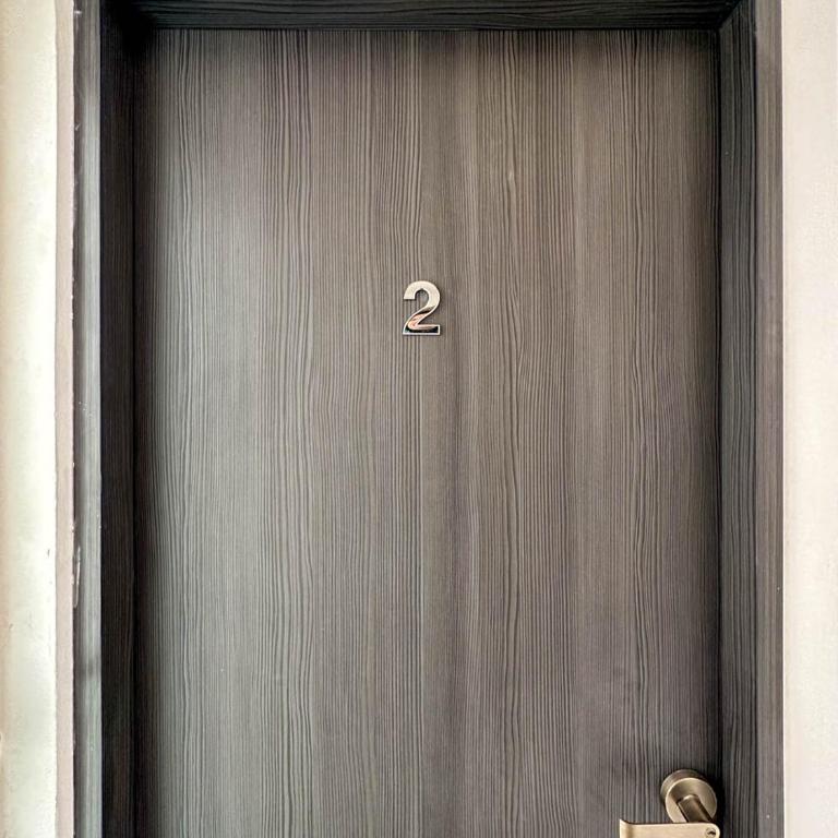 Casa Yautepec Condesa - King Room - 1