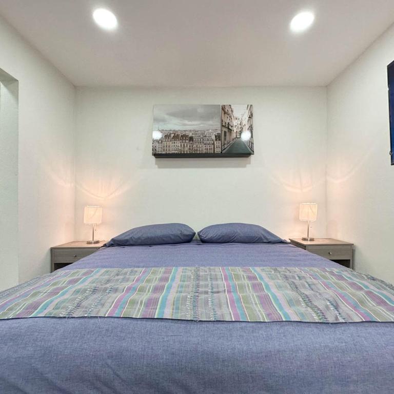 Casa Yautepec Condesa - King Room - 2