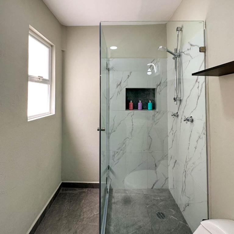Casa Yautepec Condesa - King Room - 6