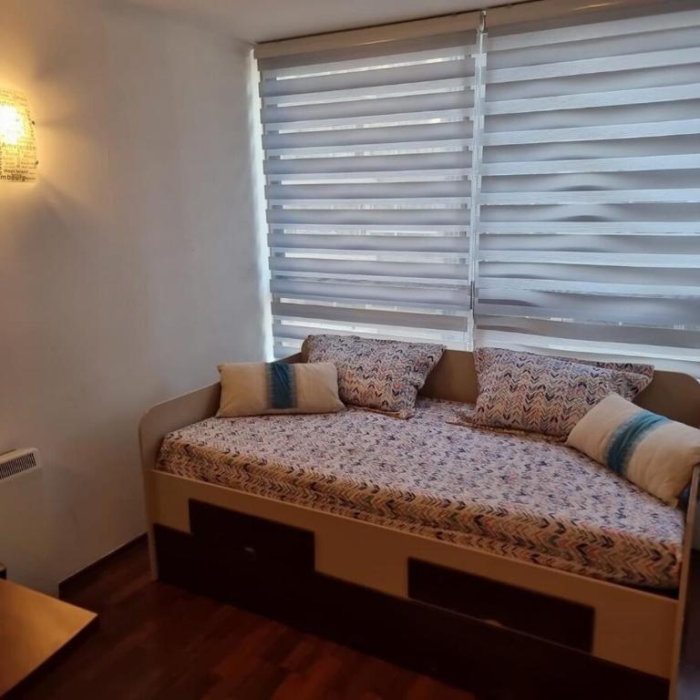 Funcional Central full Equipado - Apartamento de 2 dormitorios - 1