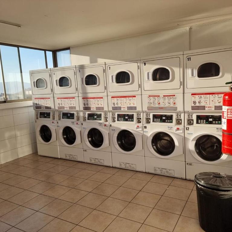 Funcional Central full Equipado - Apartamento de 2 dormitorios - 3