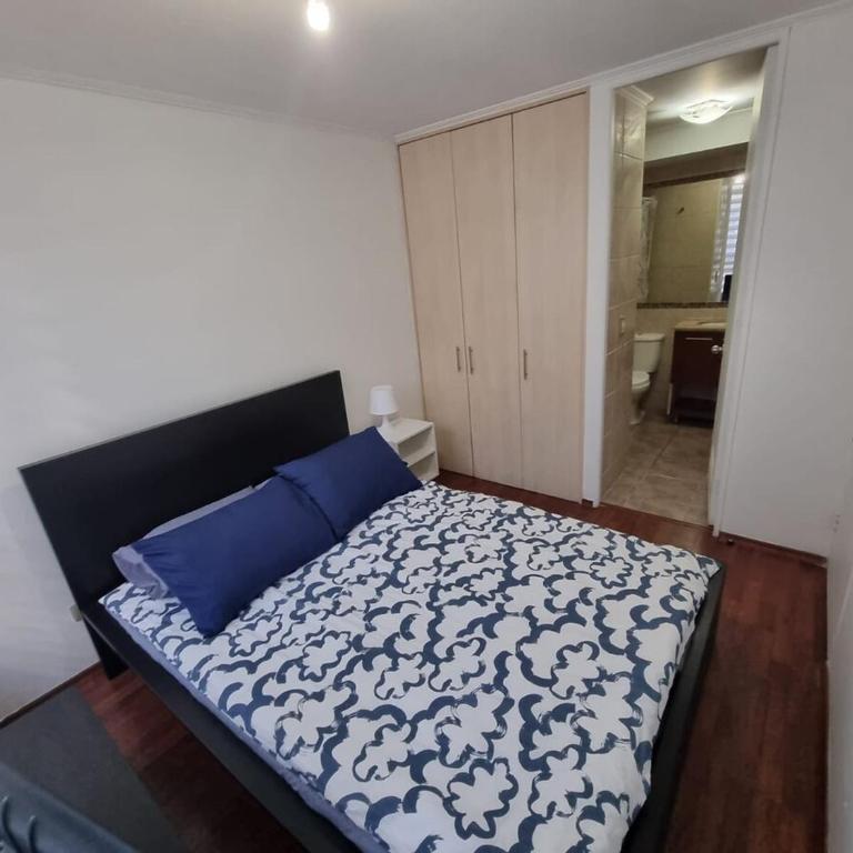 Funcional Central full Equipado - Apartamento de 2 dormitorios - 11