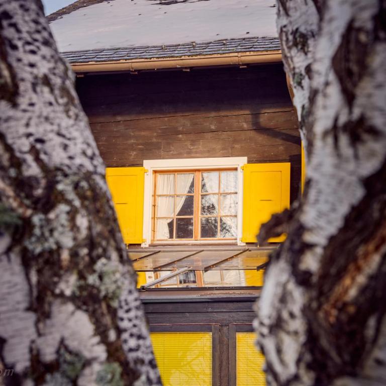 Chalet Bouton D Or - Chalet - 6