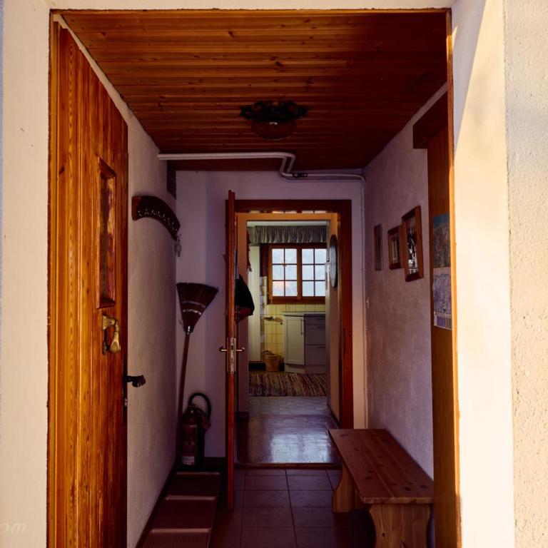 Chalet Bouton D Or - Chalet - 7