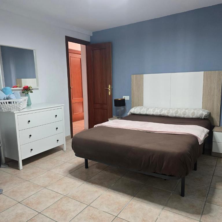 Casa Clavel - Casa de 3 dormitorios - 10