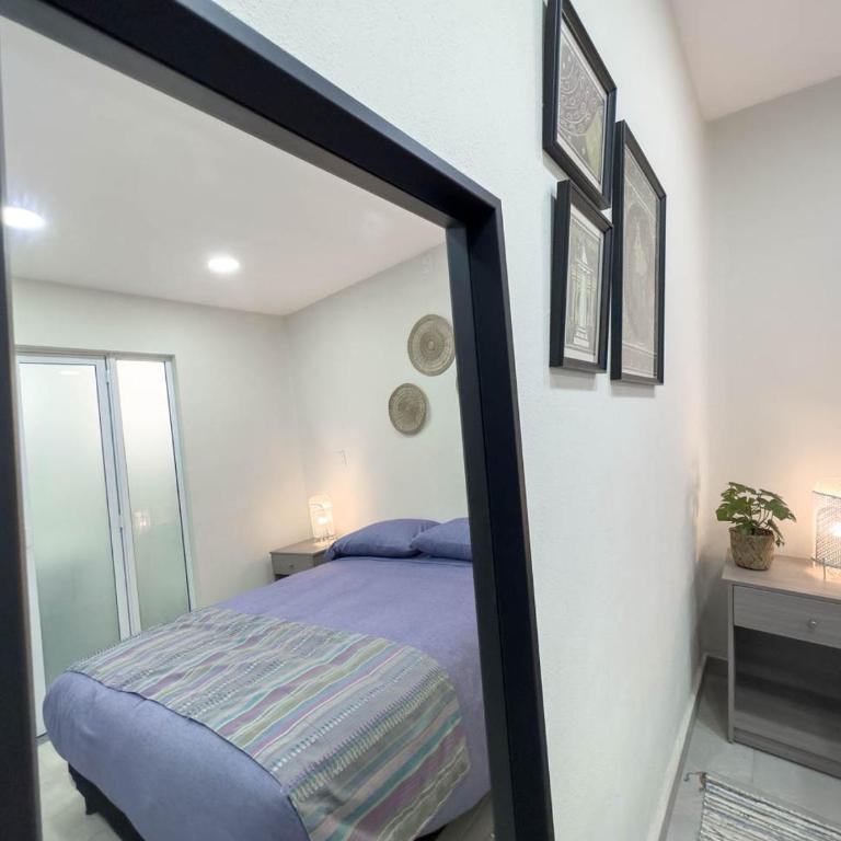 Casa Yautepec Condesa - Queen Room - 8