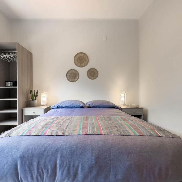 Casa Yautepec Condesa - Queen Room - 10