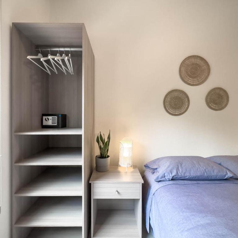 Casa Yautepec Condesa - Queen Room - 7