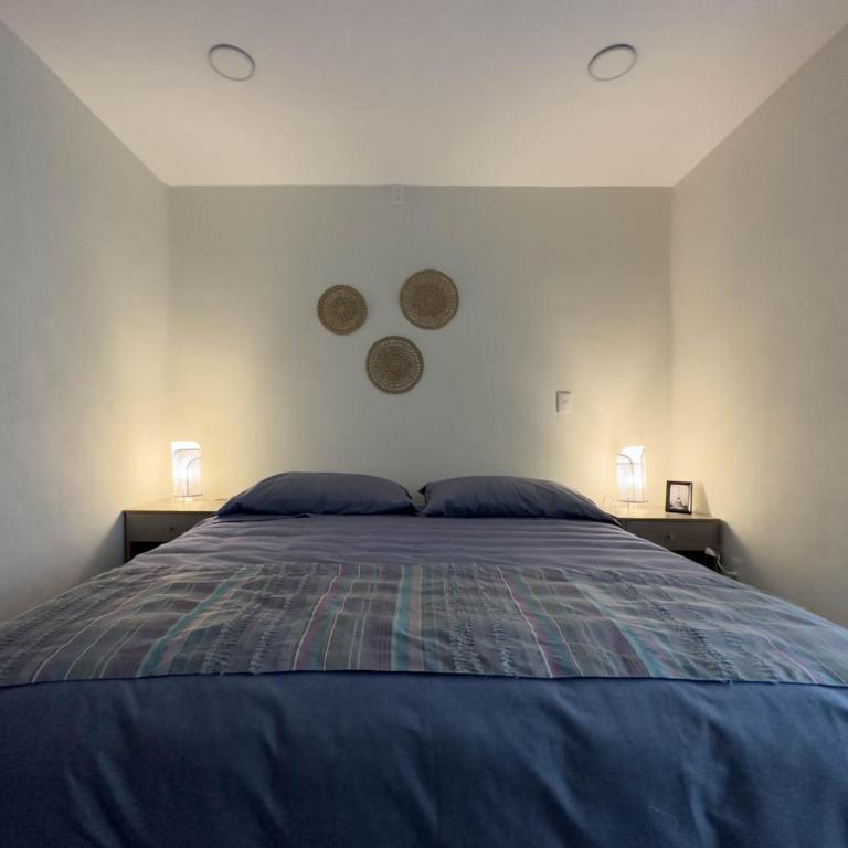 Casa Yautepec Condesa - Queen Room - 3