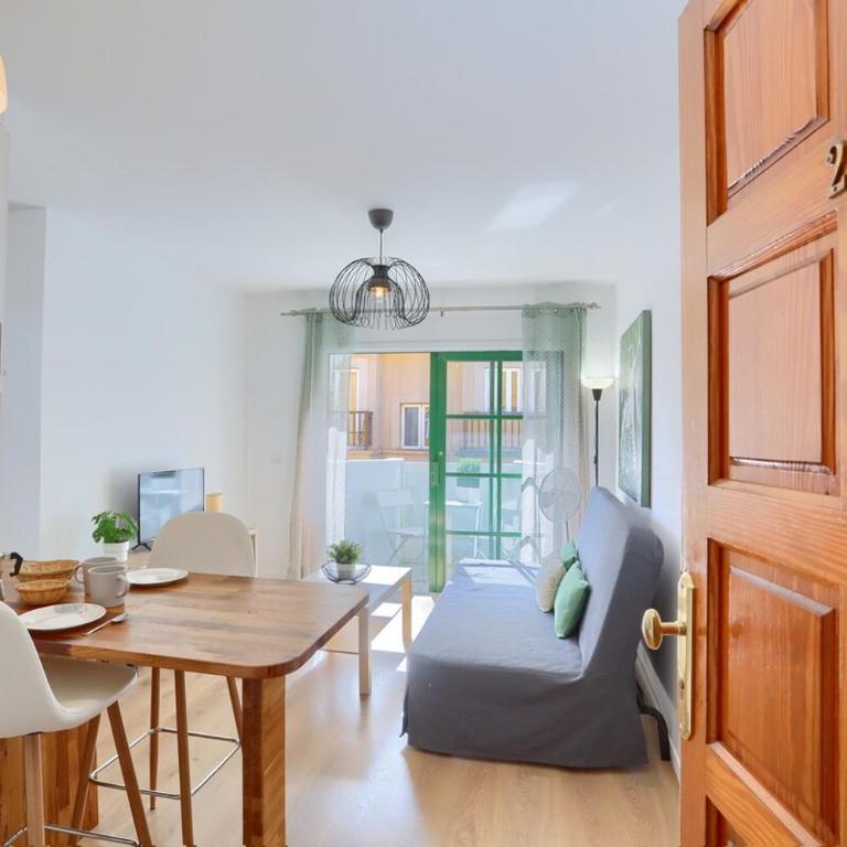 Apartamento Milu - Apartamento de 1 dormitorio - 28