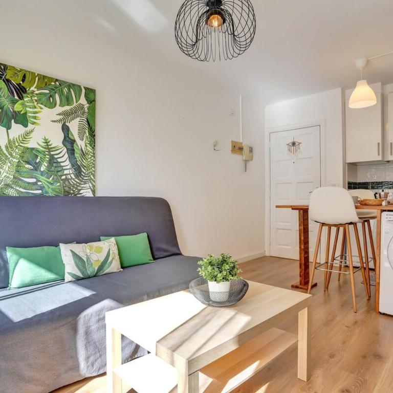 Apartamento Milu - Apartamento de 1 dormitorio - 27