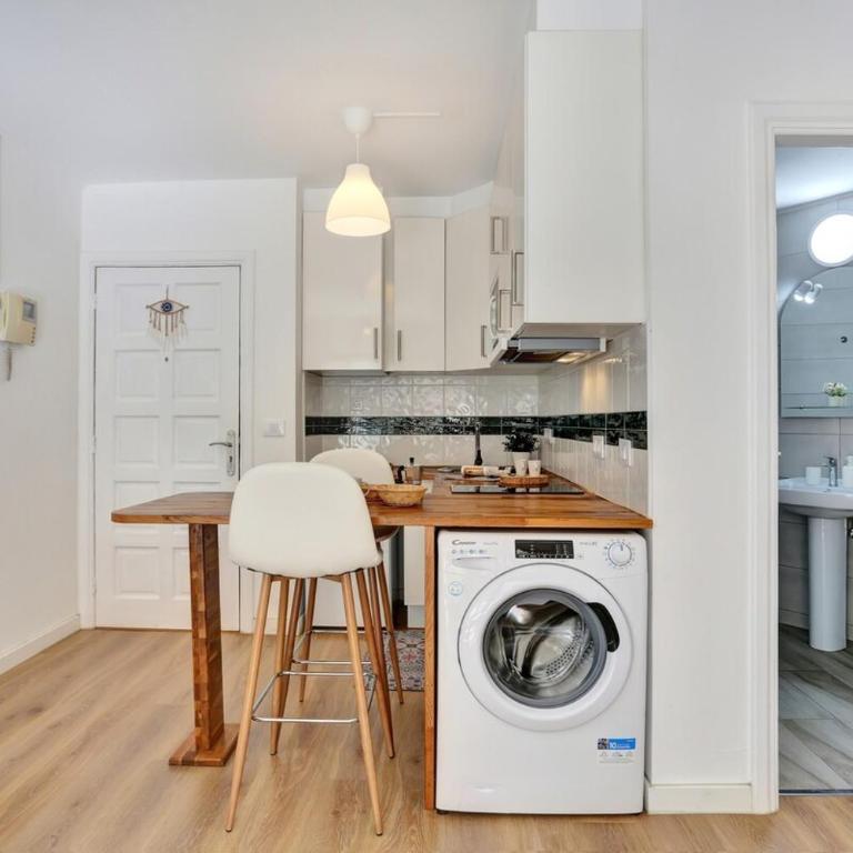 Apartamento Milu - Apartamento de 1 dormitorio - 23