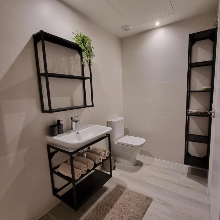 Denia Apartment - Casa Tulum - Apartamento de 3 dormitorios - 12