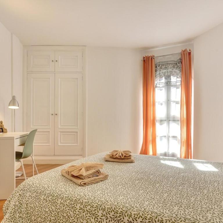 Apartamento Milu - Apartamento de 1 dormitorio - 20