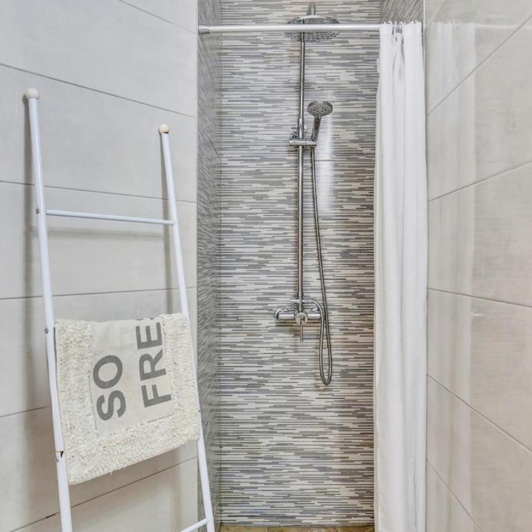 Apartamento Milu - Apartamento de 1 dormitorio - 18