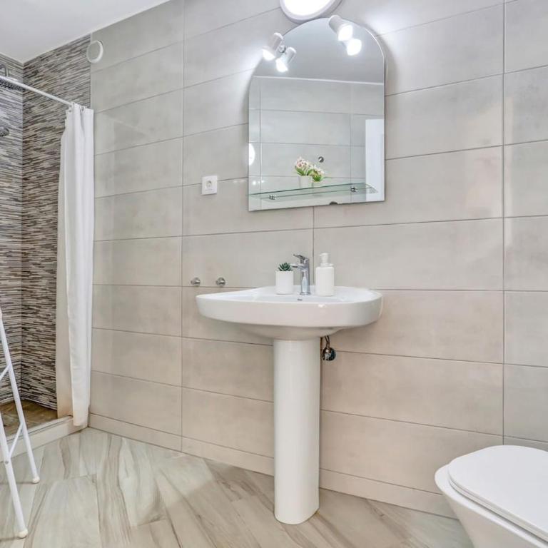 Apartamento Milu - Apartamento de 1 dormitorio - 8