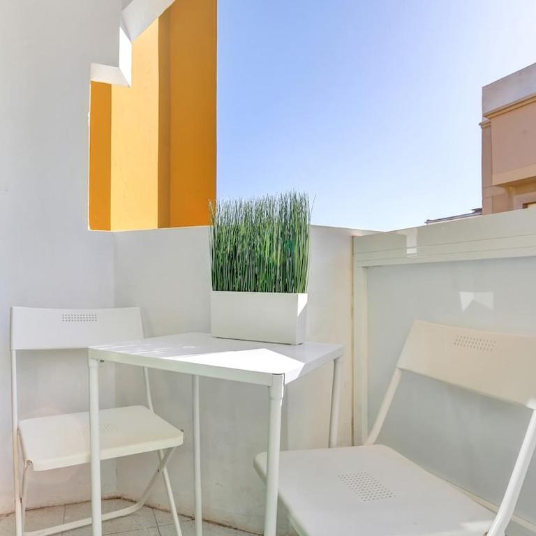 Apartamento Milu - Apartamento de 1 dormitorio - 4