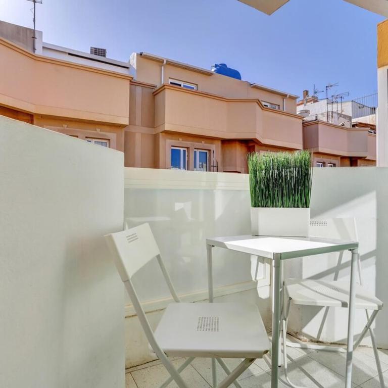 Apartamento Milu - Apartamento de 1 dormitorio - 15