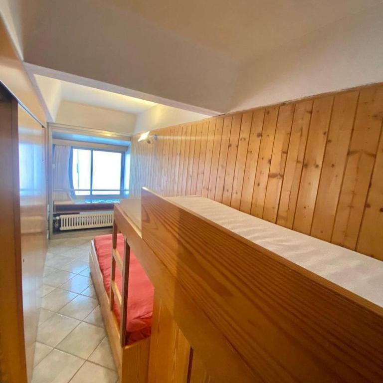 Monalisa sweet house - Appartamento Marilleva 1400 - Apartamento de 2 dormitorios - 12