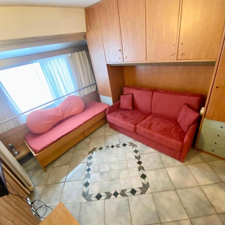 Monalisa sweet house - Appartamento Marilleva 1400 - Apartamento de 2 dormitorios - 13