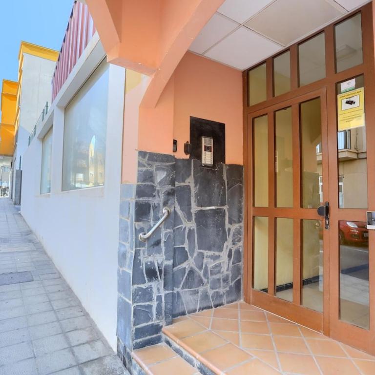 Apartamento Milu - Apartamento de 1 dormitorio - 12