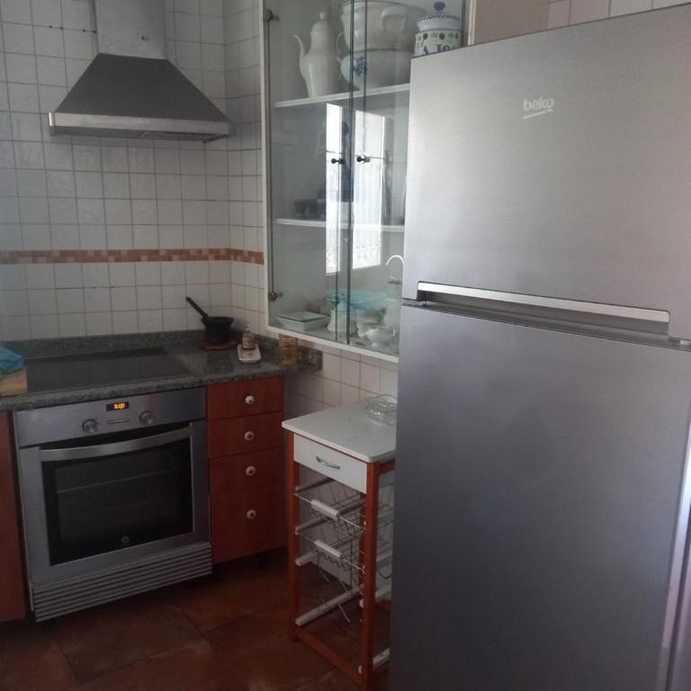 Casa CACHAMARIA próxima a la ribeira sacra - Casa de 4 dormitorios - 7